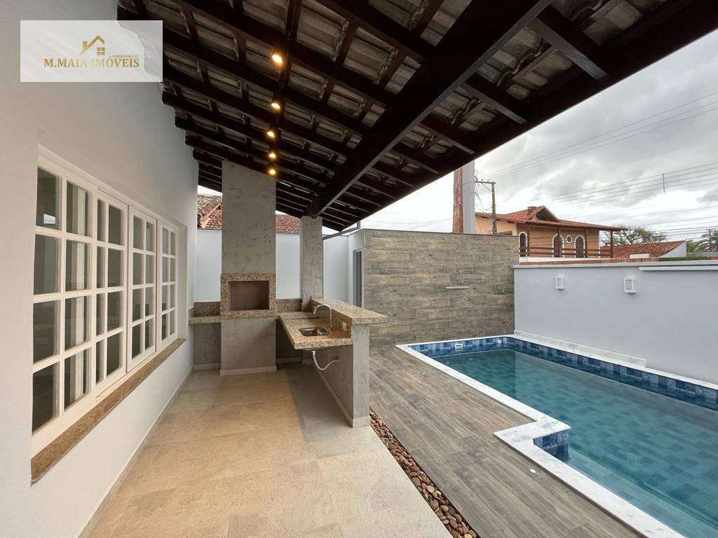 Casa em Parque Balneário Oásis - foto 2