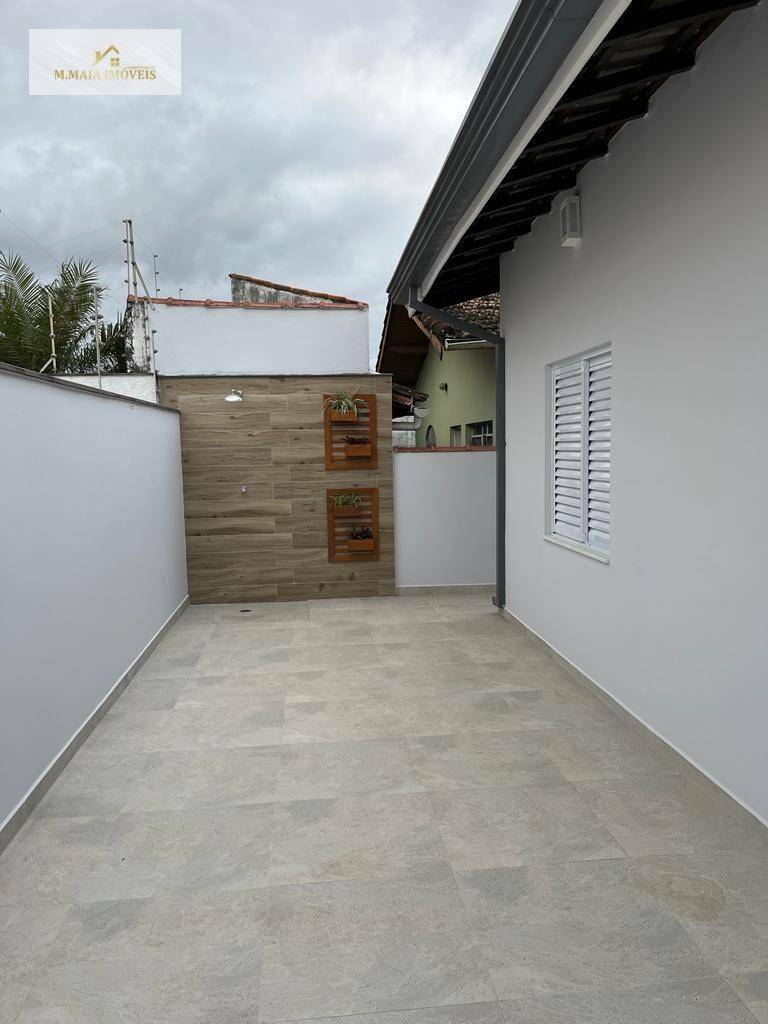 Casa em Parque Balneário Oásis - foto 21
