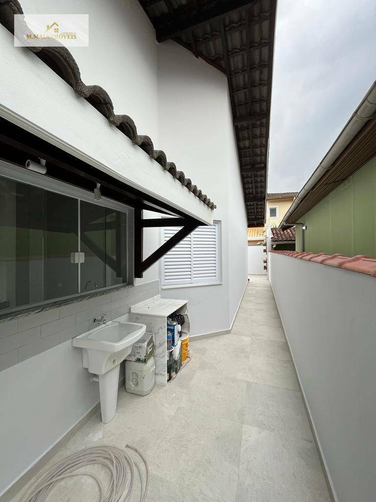 Casa em Parque Balneário Oásis - foto 15