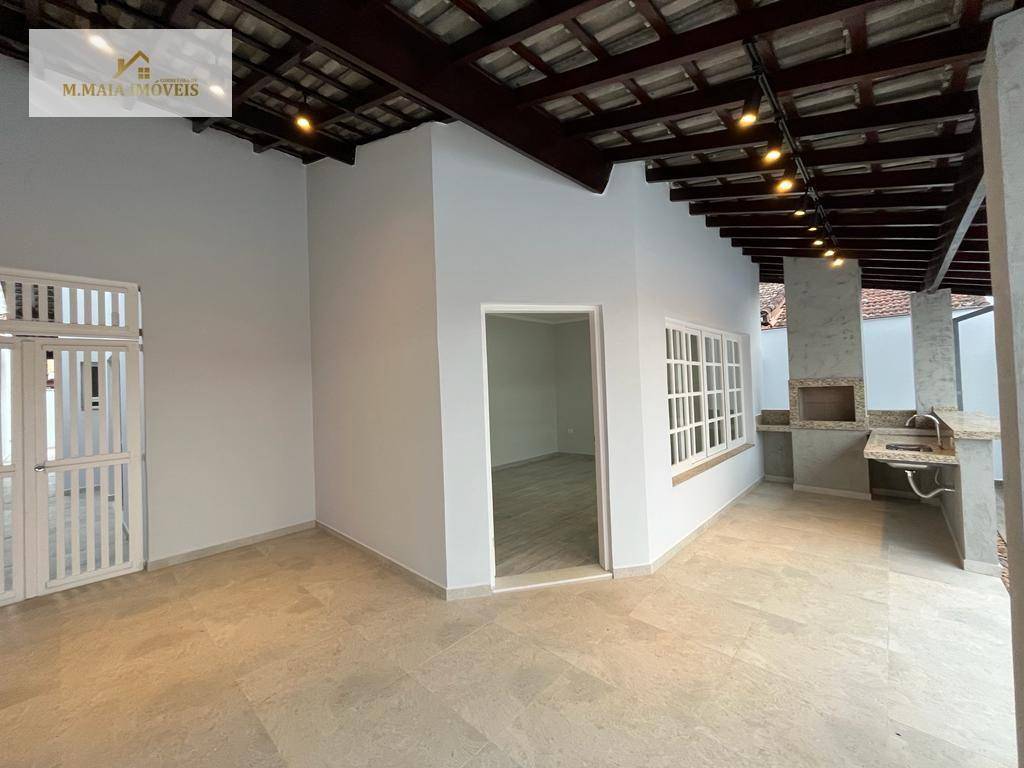 Casa em Parque Balneário Oásis - foto 14