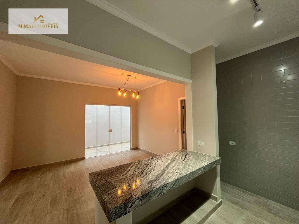 Casa em Parque Balneário Oásis - foto 12