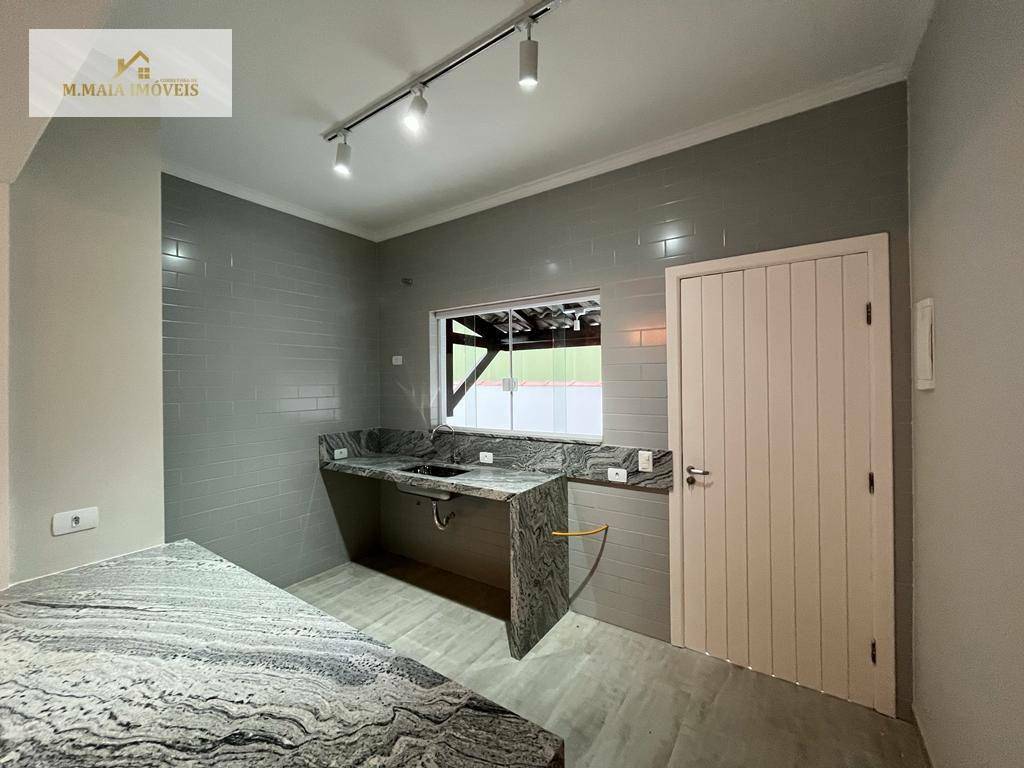 Casa em Parque Balneário Oásis - foto 18