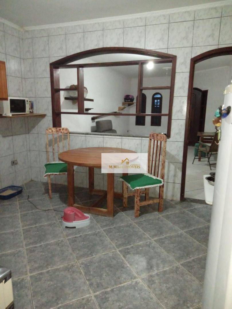 Casa em Balneário Josedy - foto 24