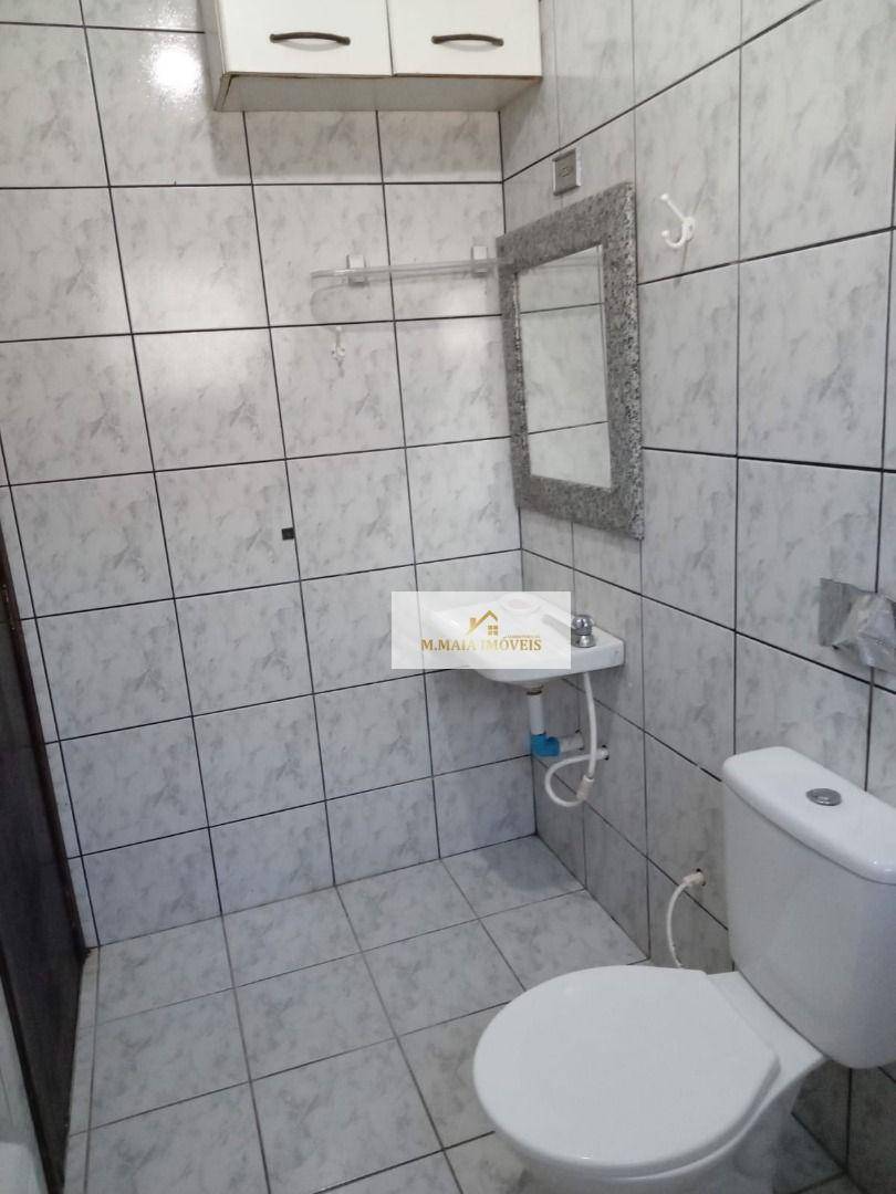 Casa em Balneário Josedy - foto 10