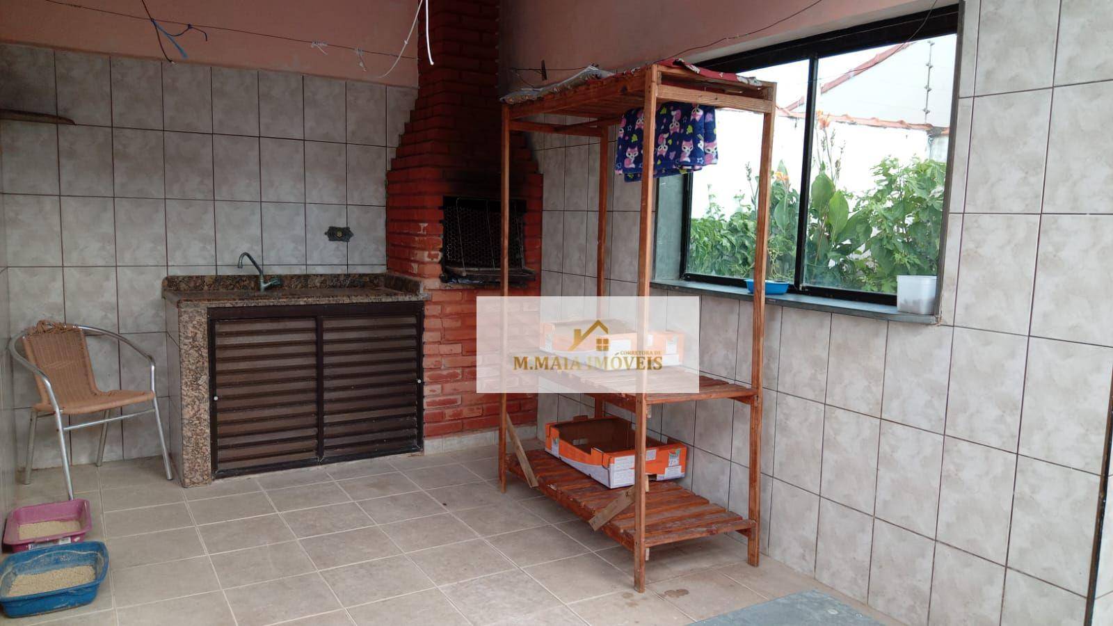 Casa em Balneário Josedy - foto 21