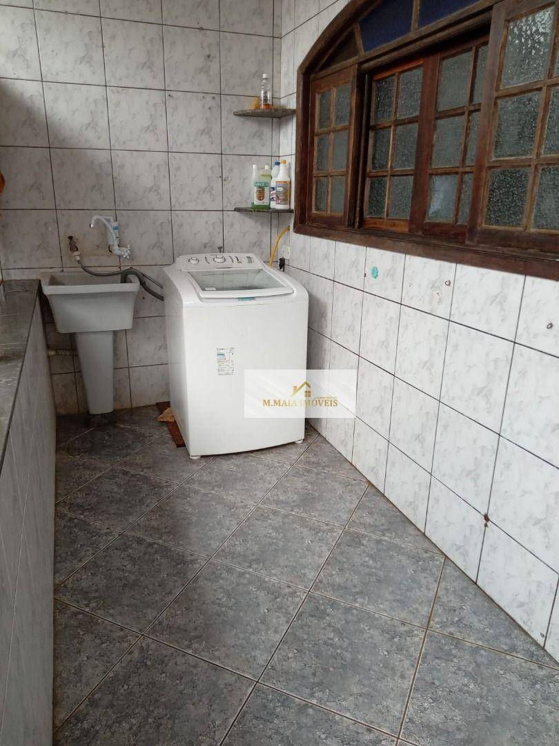 Casa em Balneário Josedy - foto 15