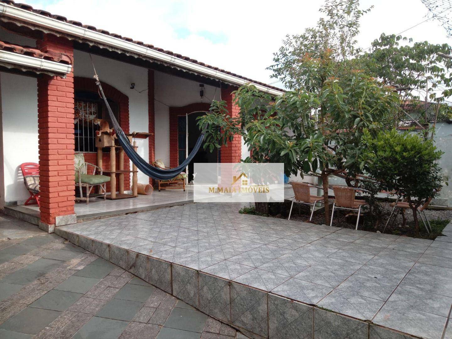 Casa em Balneário Josedy
