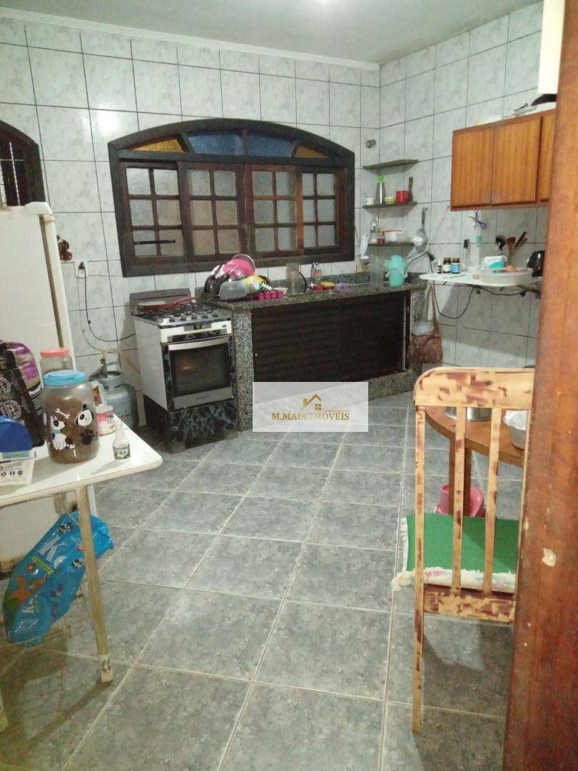 Casa em Balneário Josedy - foto 25