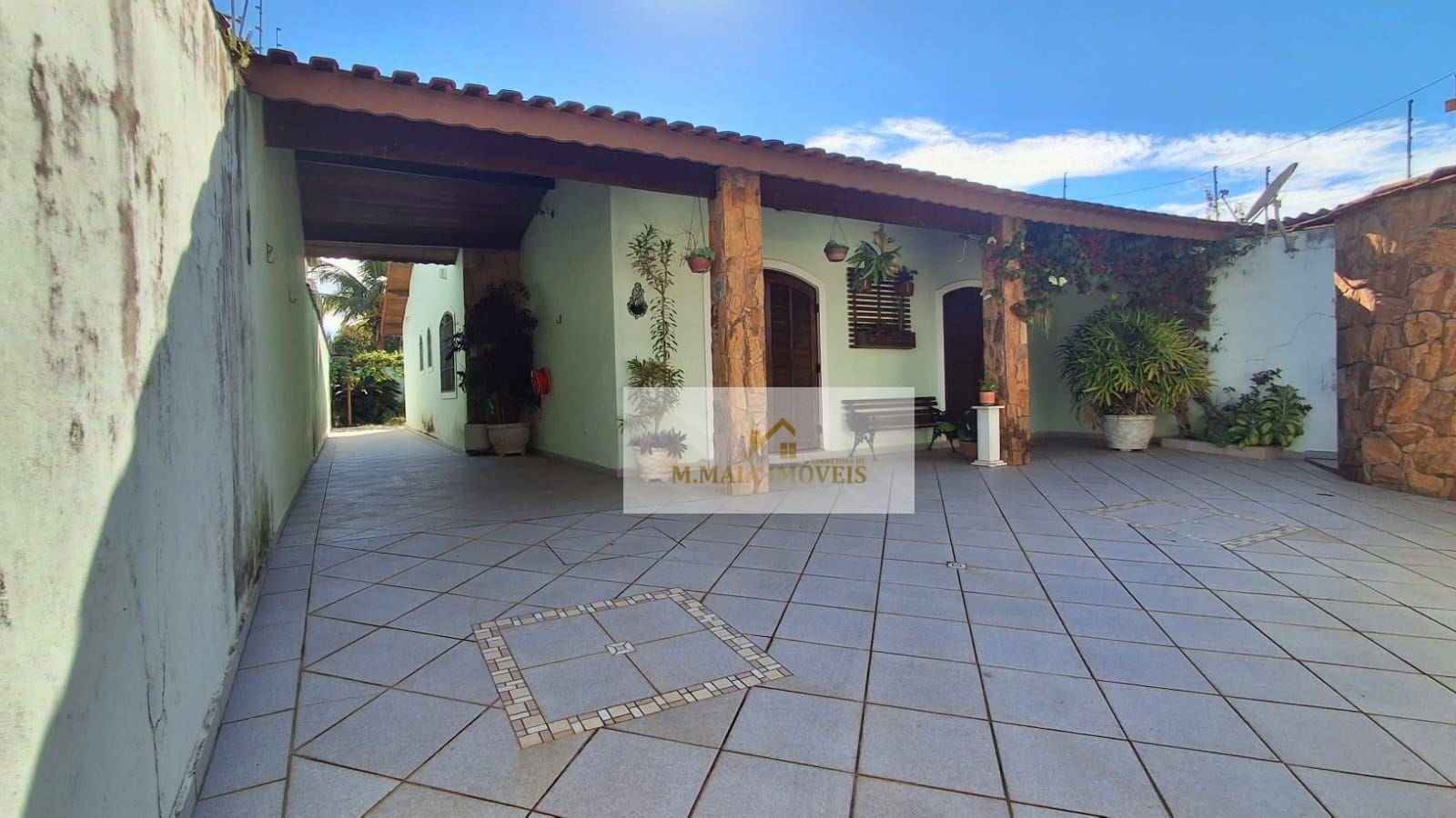 Casa em Cidade Nova Peruibe - foto 2