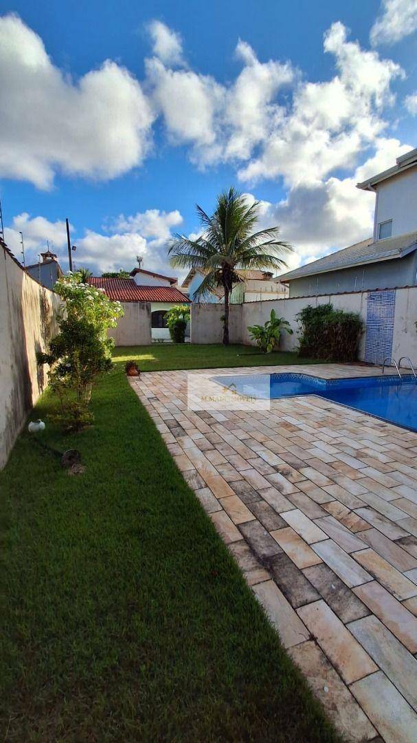 Casa em Cidade Nova Peruibe - foto 17