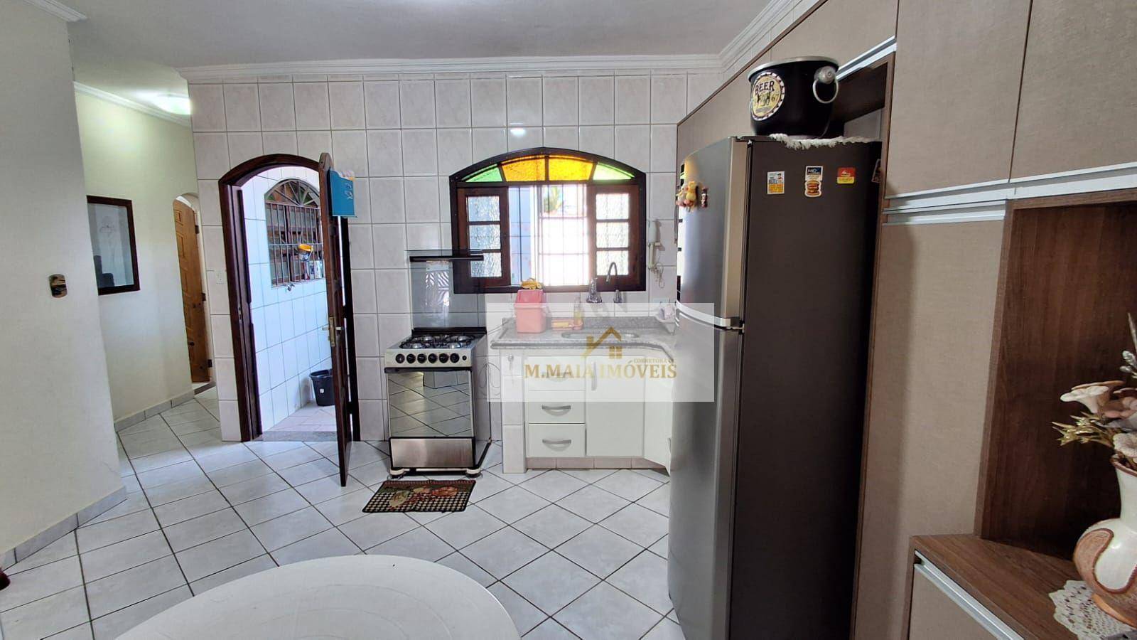 Casa em Cidade Nova Peruibe - foto 16