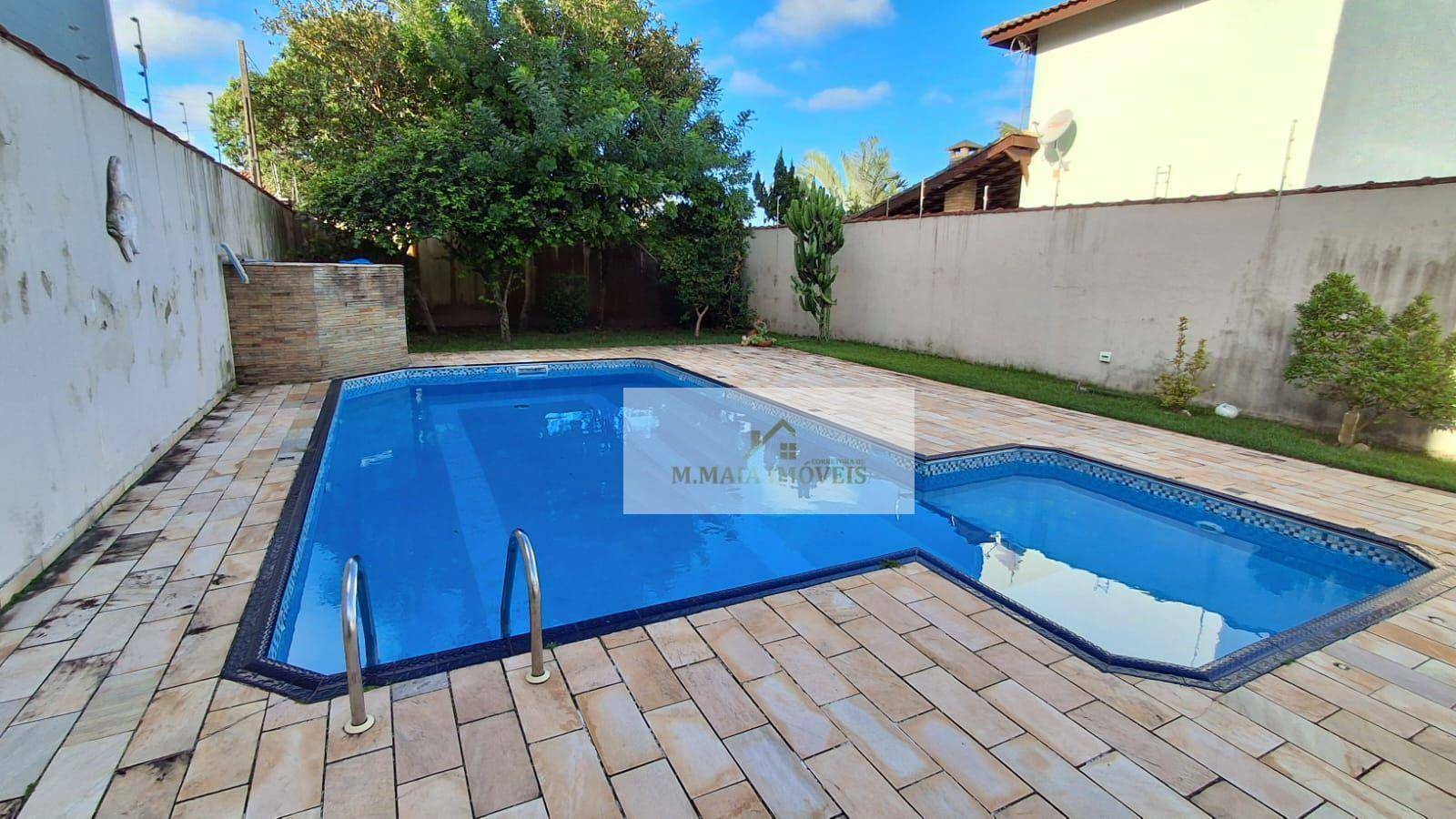 Casa em Cidade Nova Peruibe - foto 19