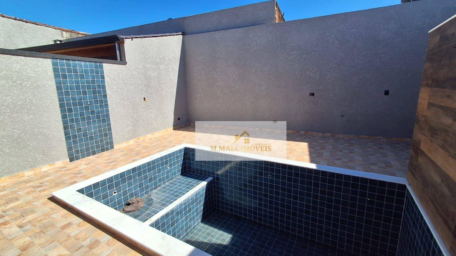 Casa em Cidade Nova Peruibe - foto 5