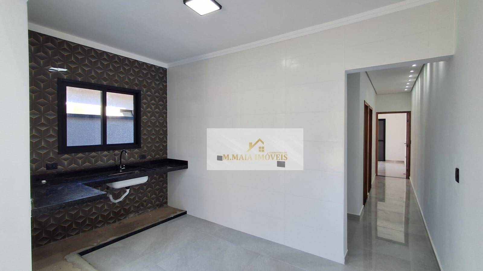 Casa em Cidade Nova Peruibe - foto 9