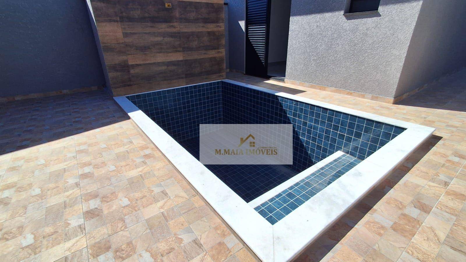 Casa em Cidade Nova Peruibe - foto 11
