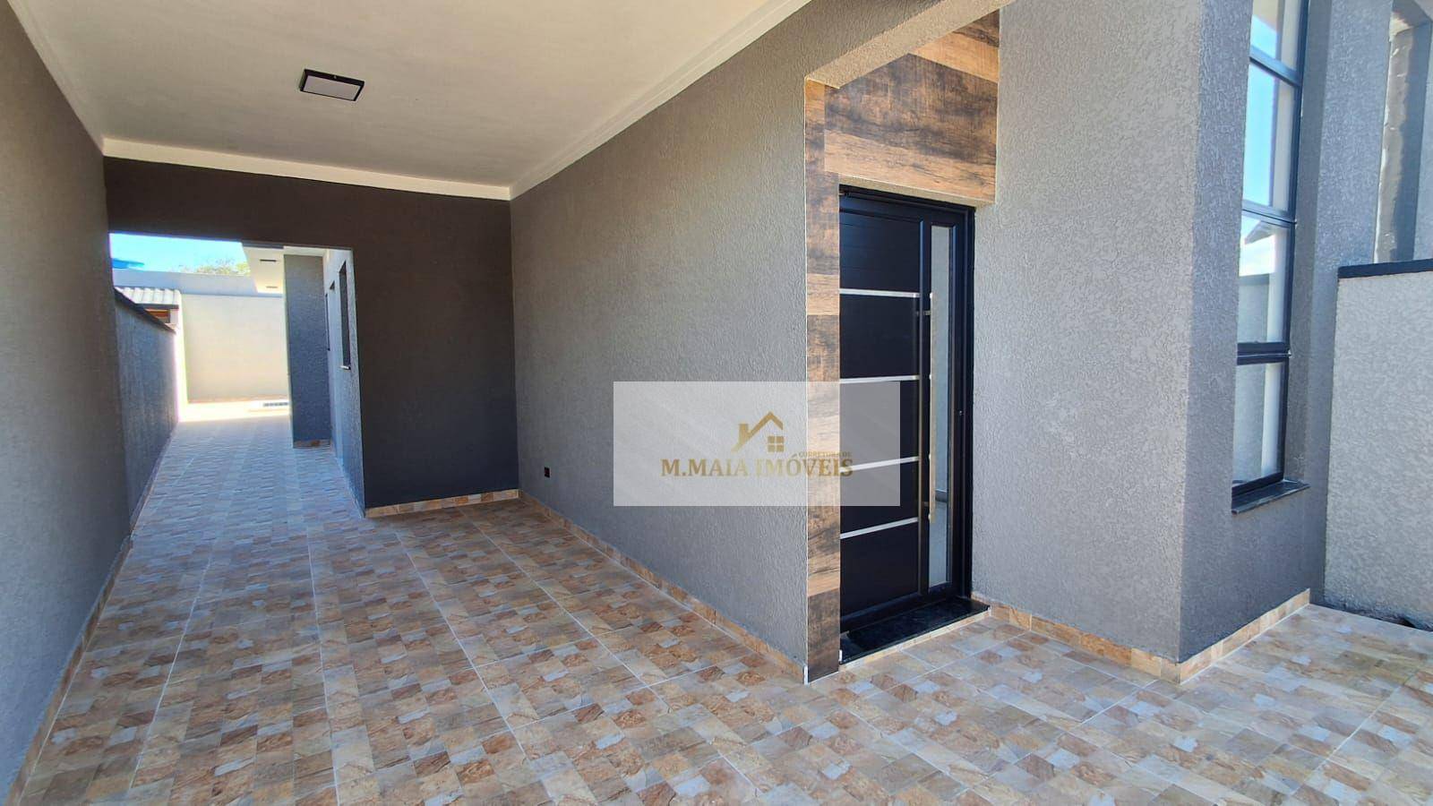 Casa em Cidade Nova Peruibe - foto 17