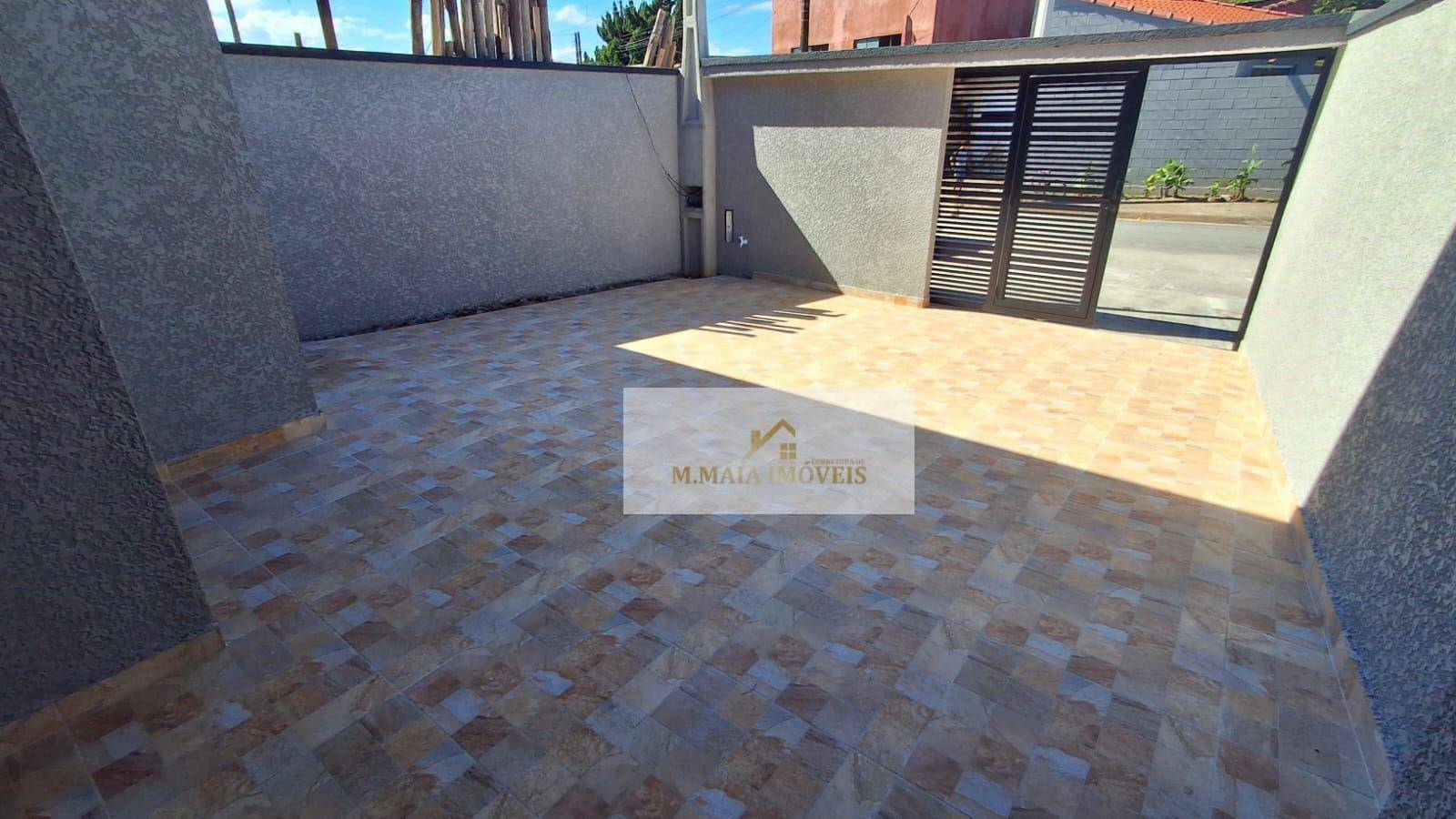 Casa em Cidade Nova Peruibe - foto 7