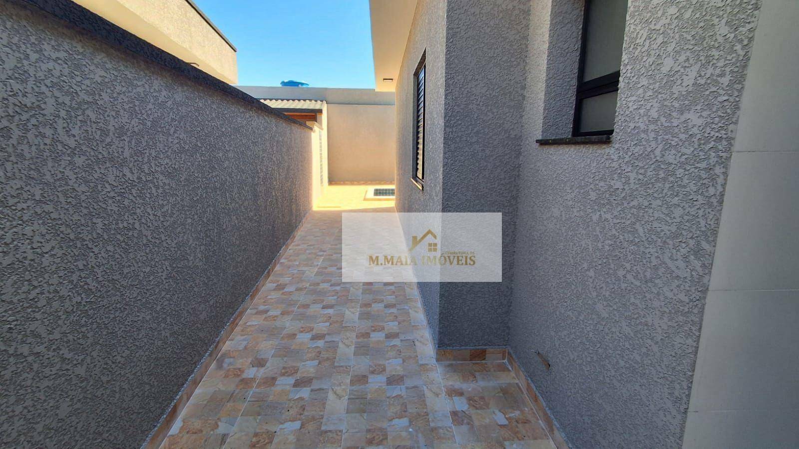 Casa em Cidade Nova Peruibe - foto 14