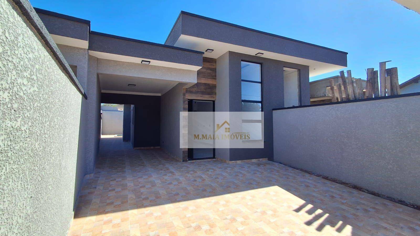 Casa em Cidade Nova Peruibe - foto 23