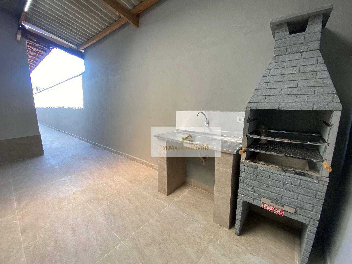 Casa em Balneário Flórida Mirim - foto 16