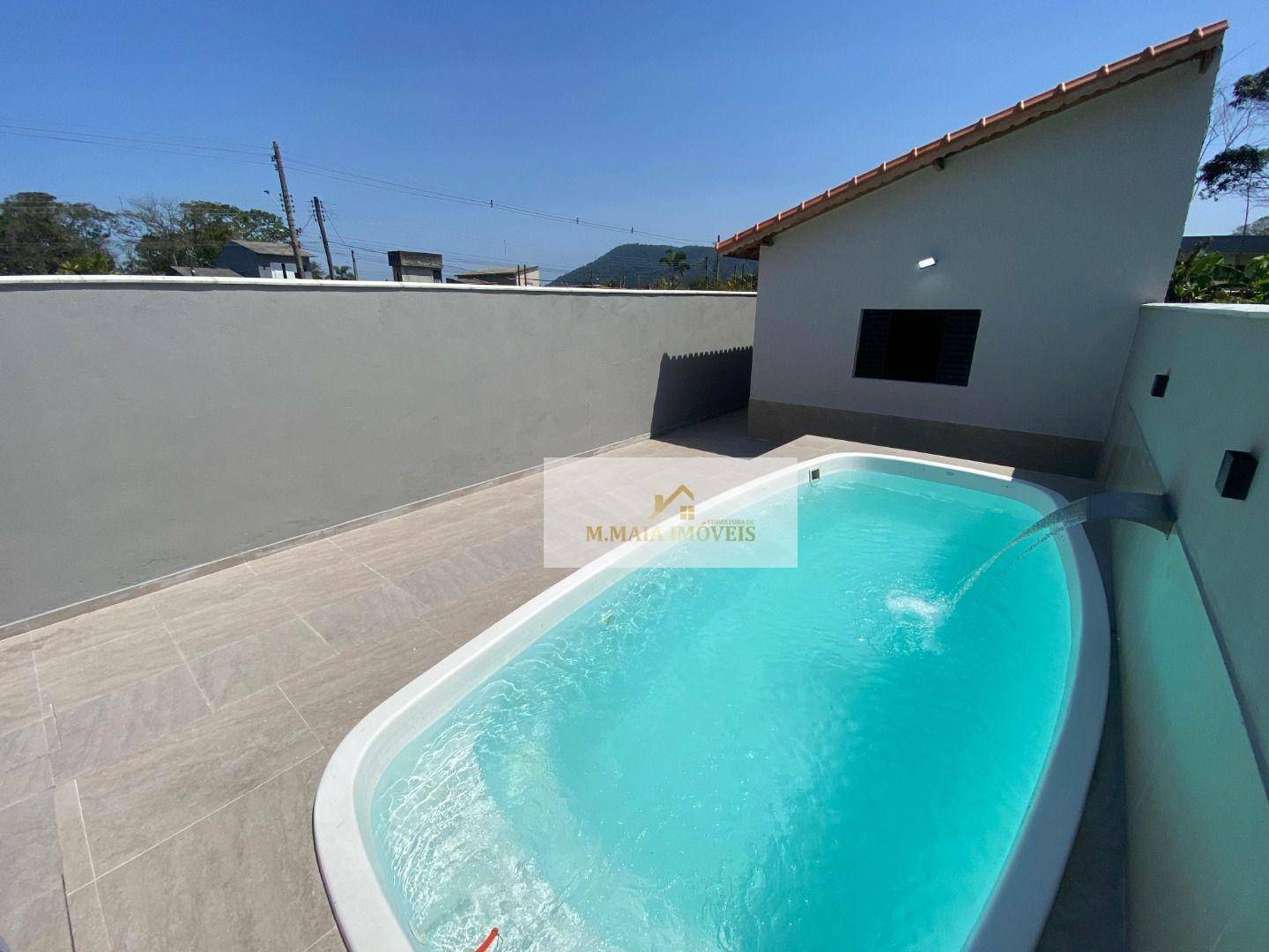Casa em Balneário Flórida Mirim - foto 6
