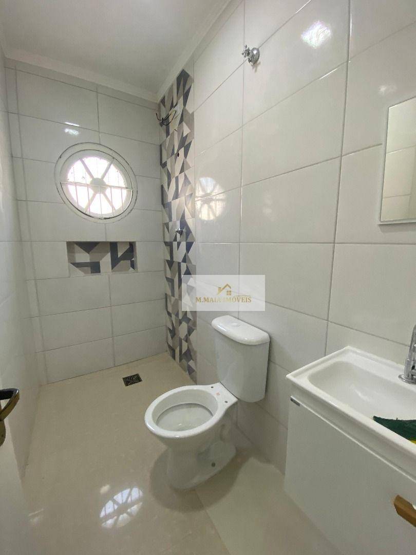 Casa em Balneário Flórida Mirim - foto 12