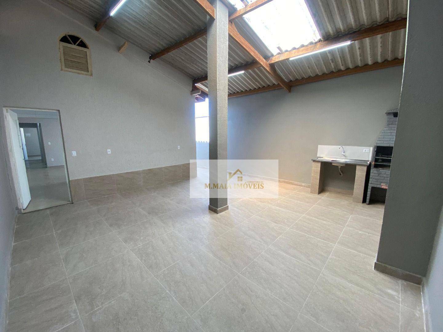 Casa em Balneário Flórida Mirim - foto 3