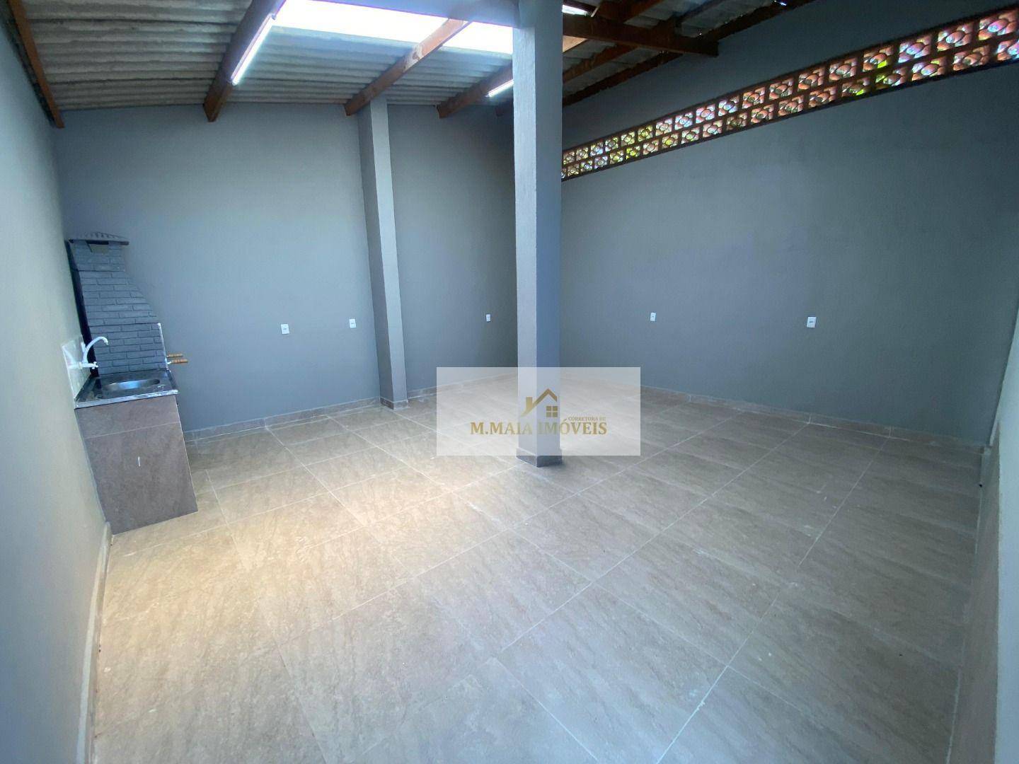 Casa em Balneário Flórida Mirim - foto 7