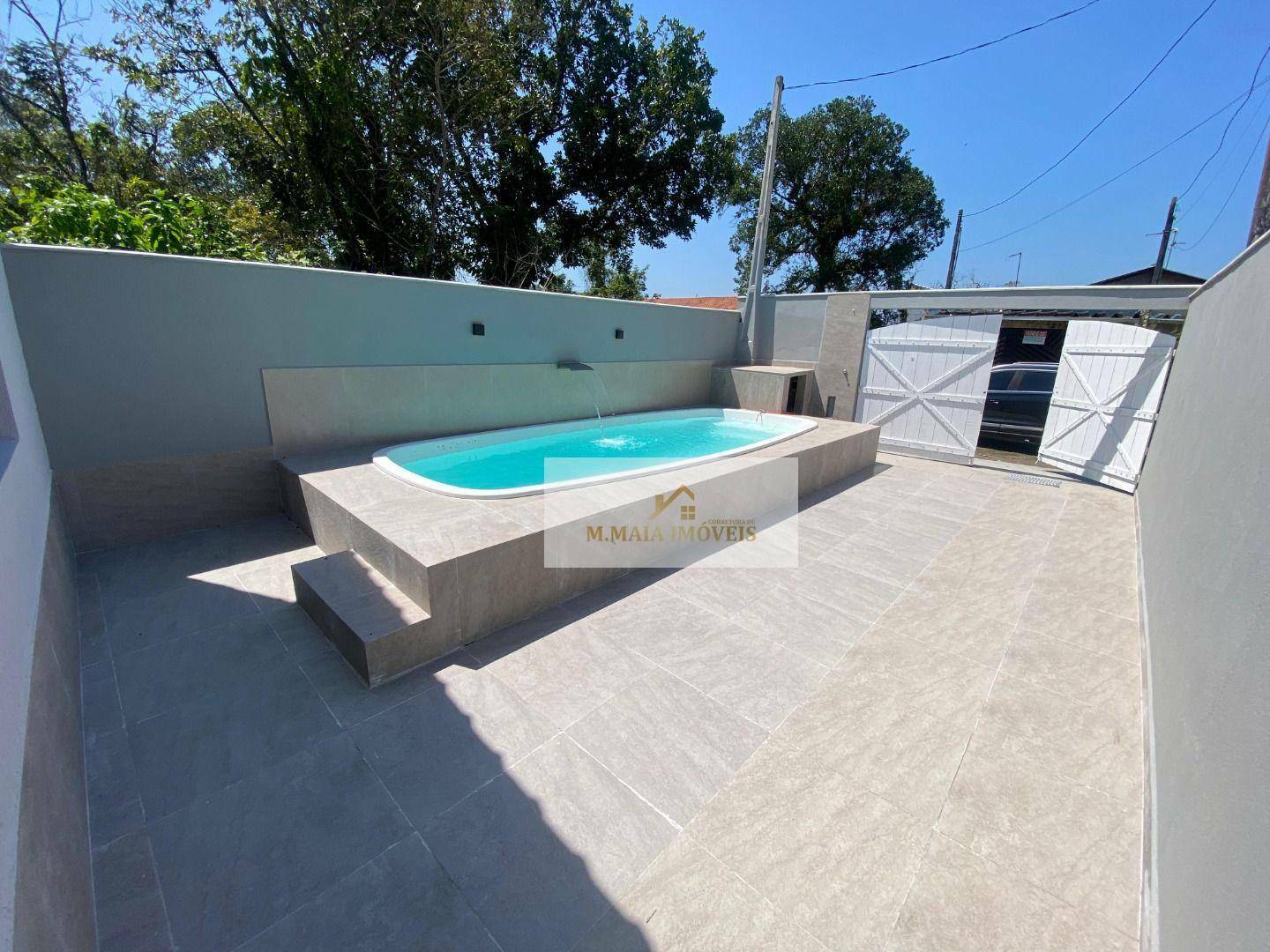 Casa em Balneário Flórida Mirim - foto 13