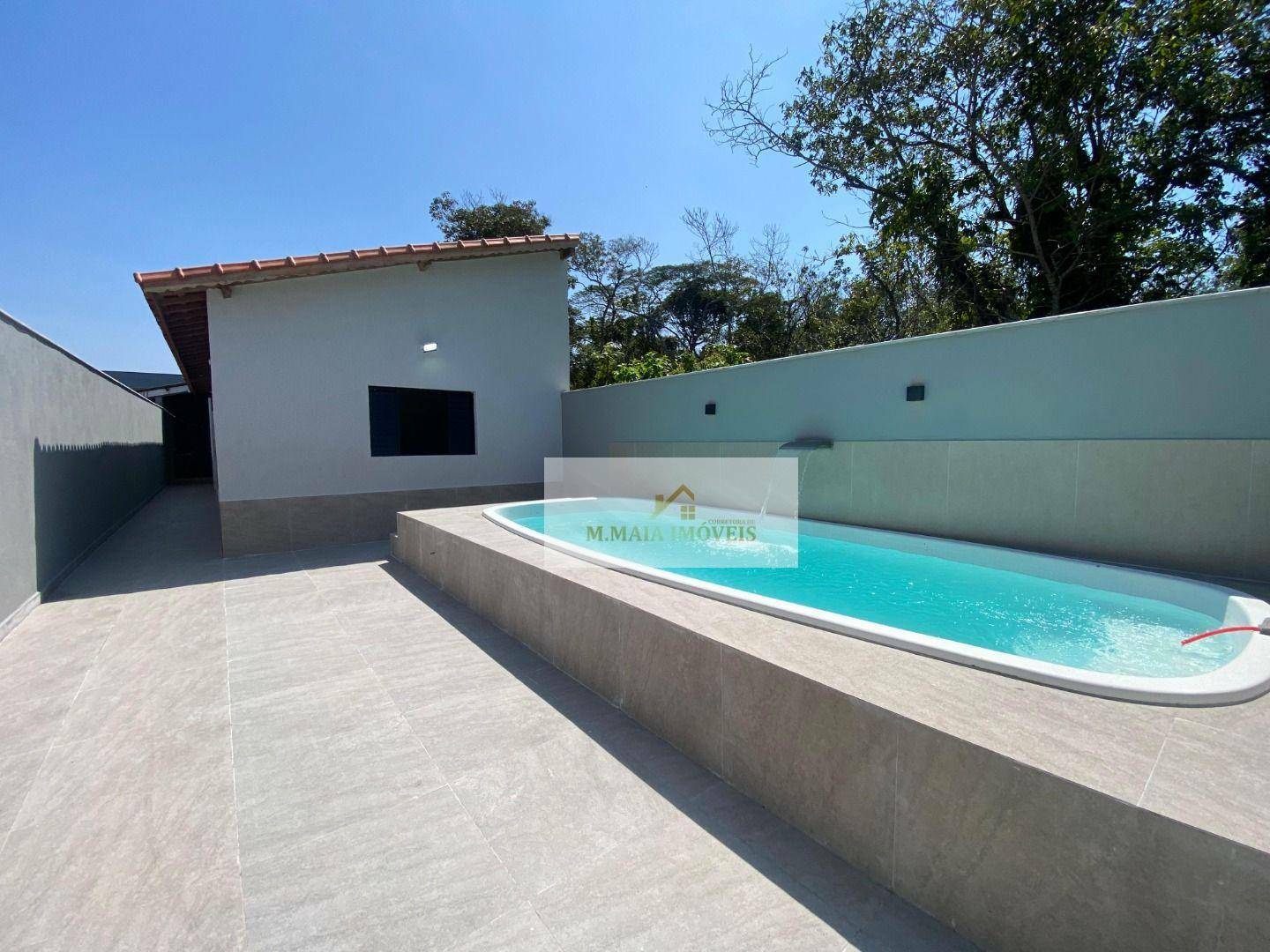 Casa em Balneário Flórida Mirim - foto 14