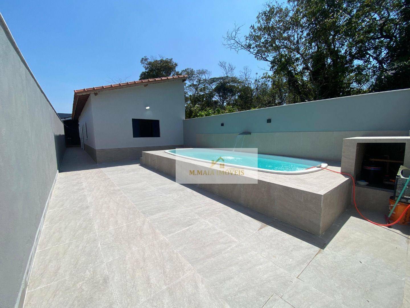 Casa em Balneário Flórida Mirim - foto 10