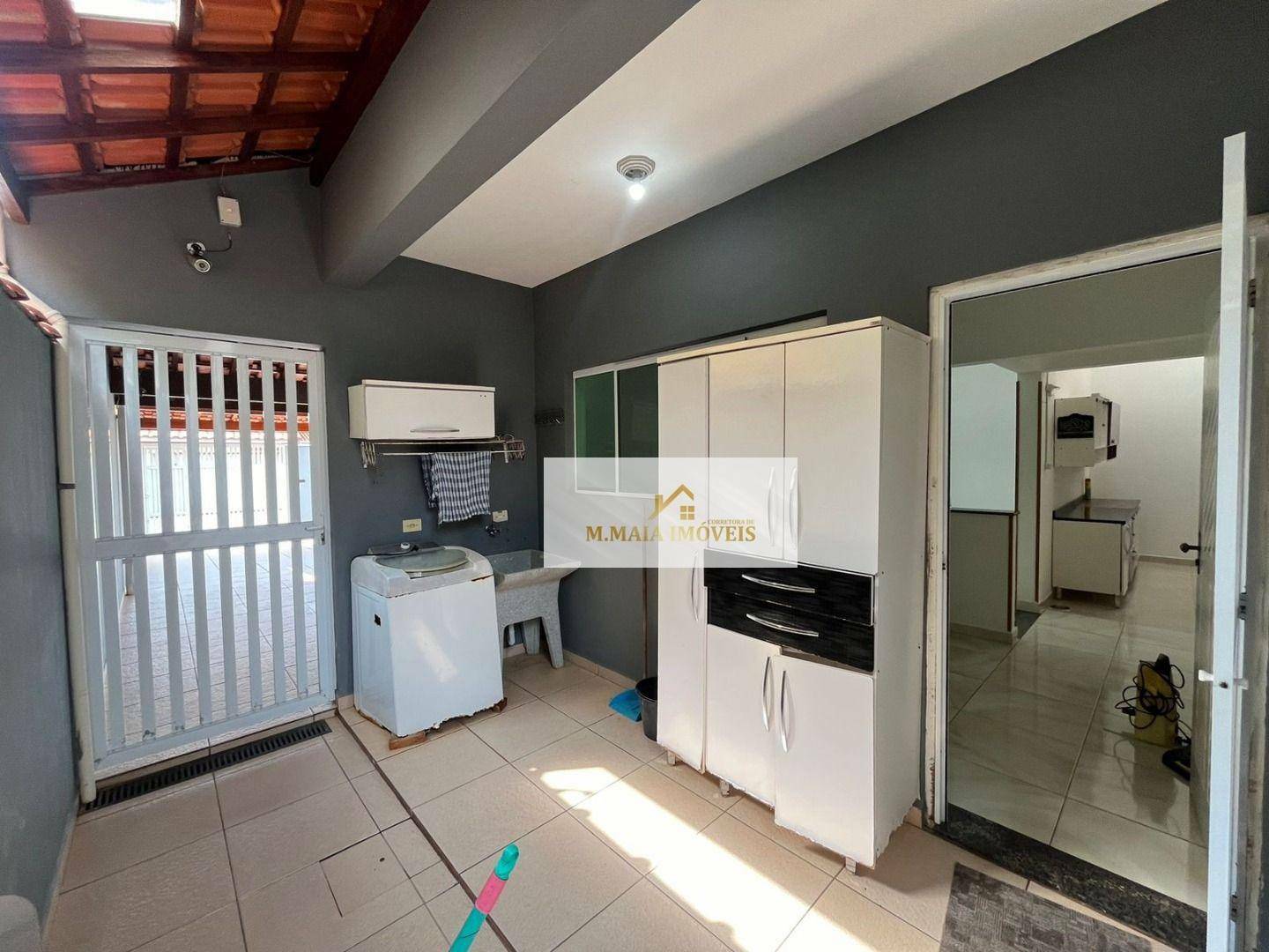 Casa em Estância Balneária Maria Helena Novaes - foto 32