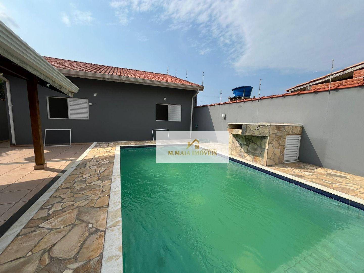 Casa em Estância Balneária Maria Helena Novaes - foto 31