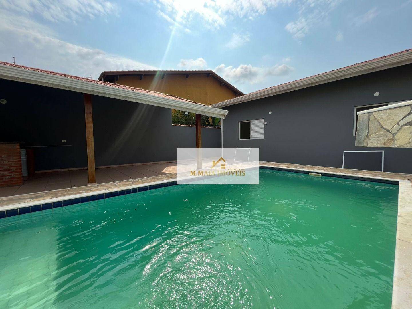 Casa em Estância Balneária Maria Helena Novaes - foto 24
