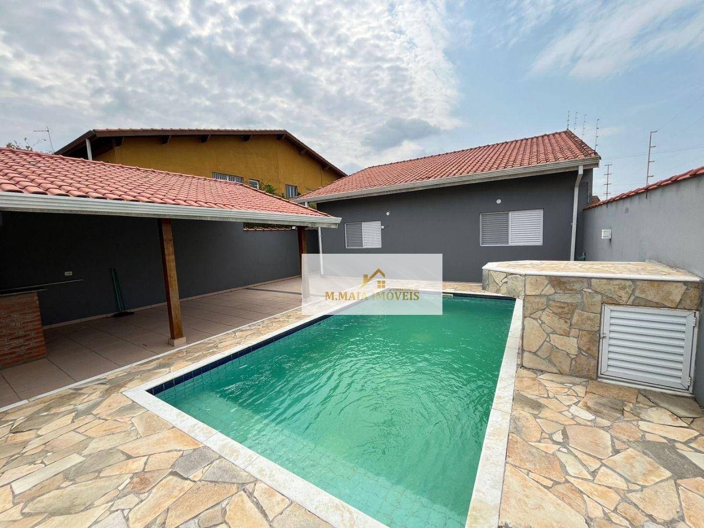 Casa em Estância Balneária Maria Helena Novaes - foto 21