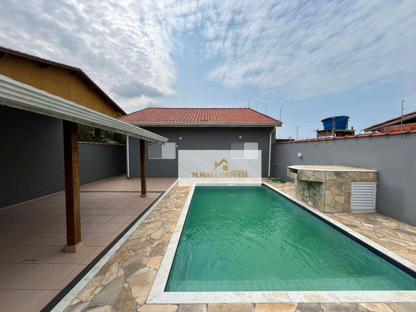 Casa em Estância Balneária Maria Helena Novaes - foto 20