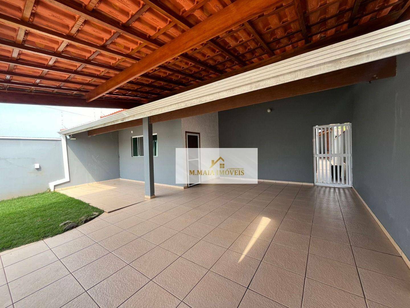 Casa em Estância Balneária Maria Helena Novaes - foto 16