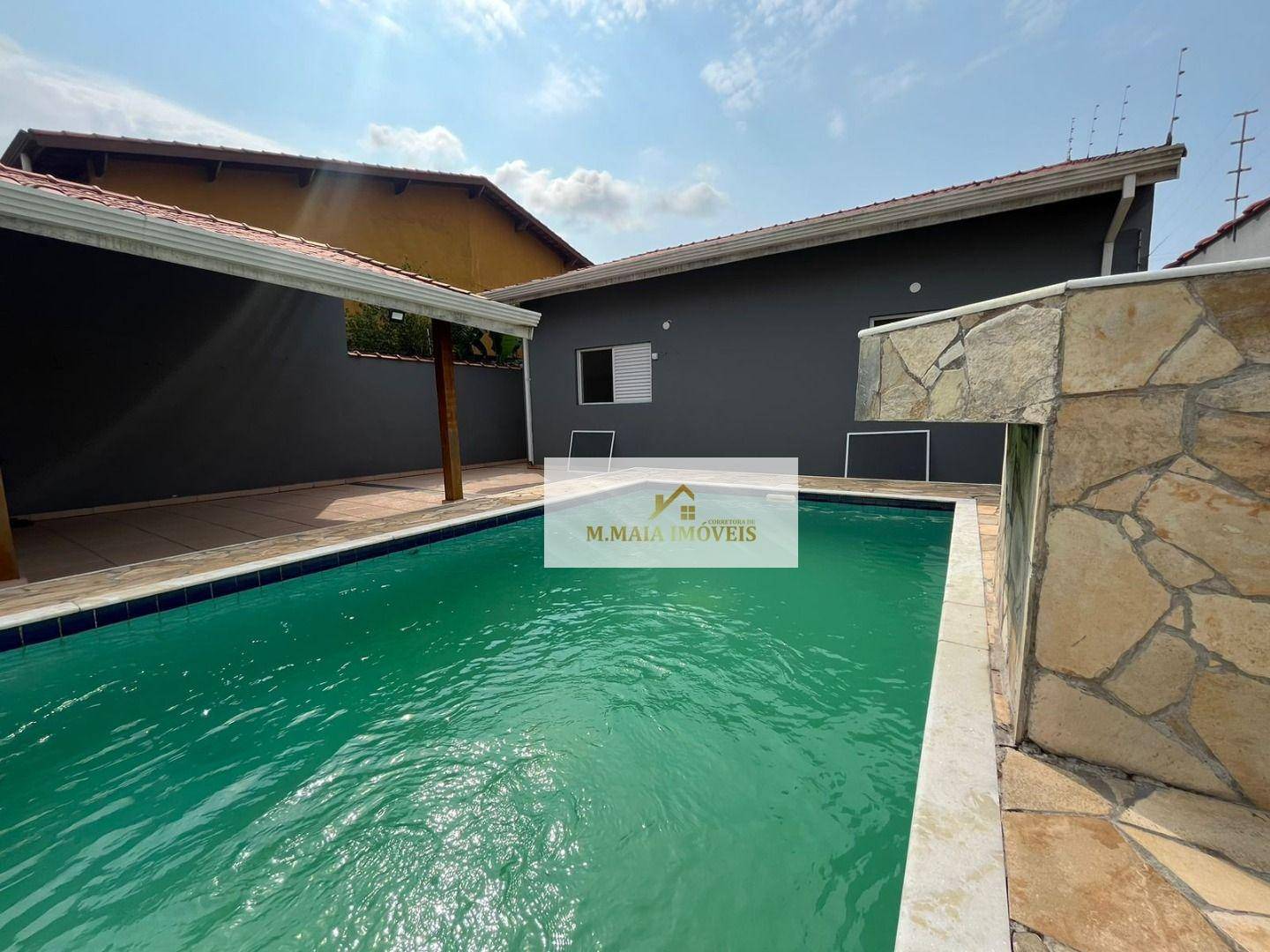 Casa em Estância Balneária Maria Helena Novaes - foto 22
