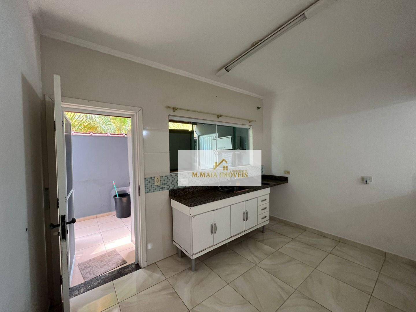 Casa em Estância Balneária Maria Helena Novaes - foto 11