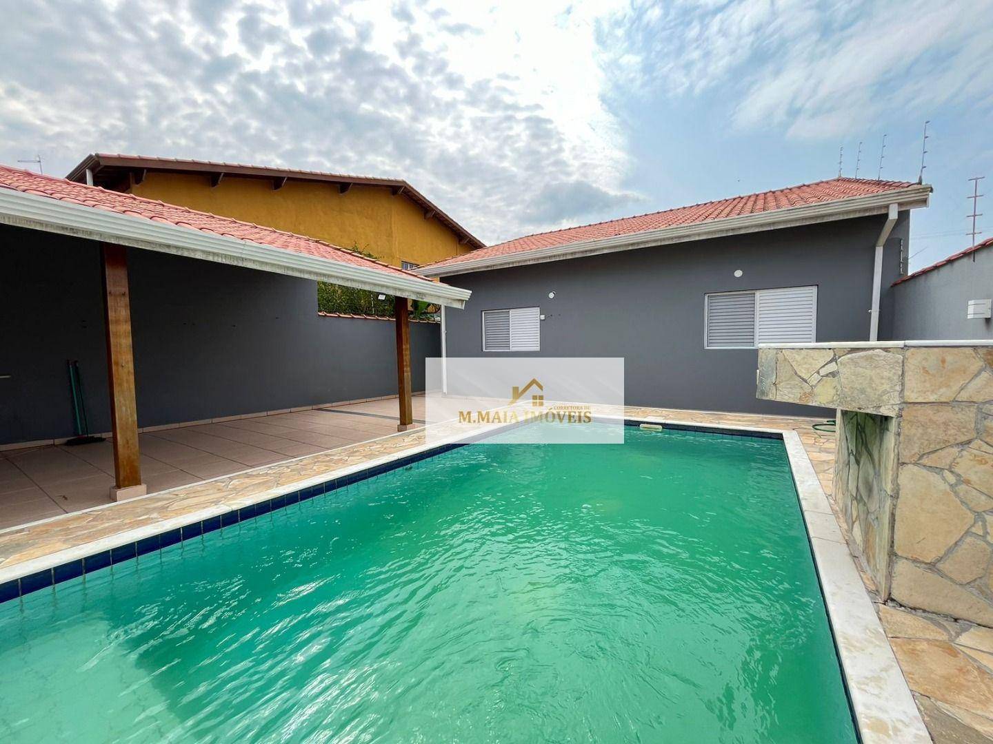 Casa em Estância Balneária Maria Helena Novaes - foto 25