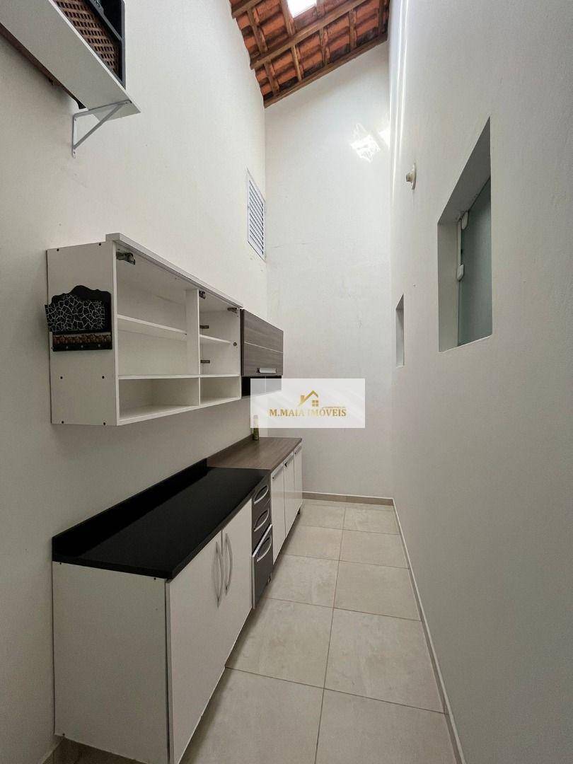 Casa em Estância Balneária Maria Helena Novaes - foto 10