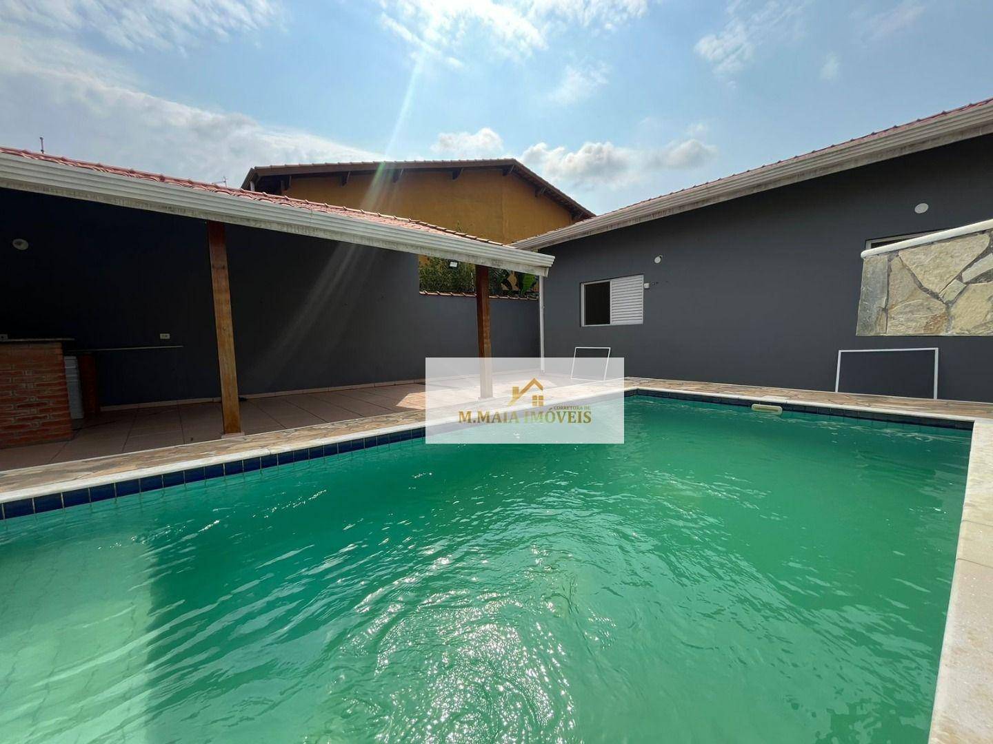 Casa em Estância Balneária Maria Helena Novaes - foto 23