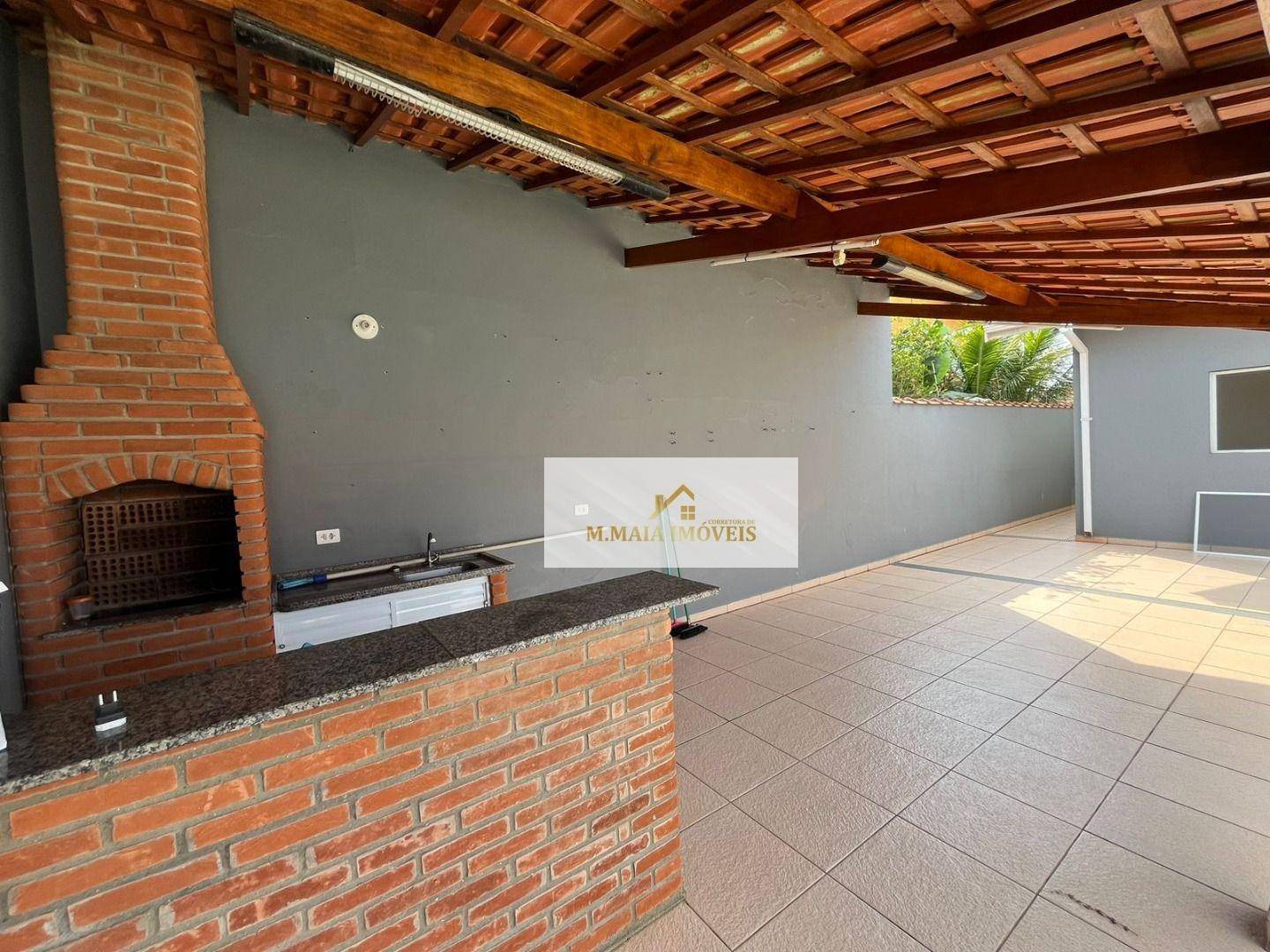 Casa em Estância Balneária Maria Helena Novaes - foto 29