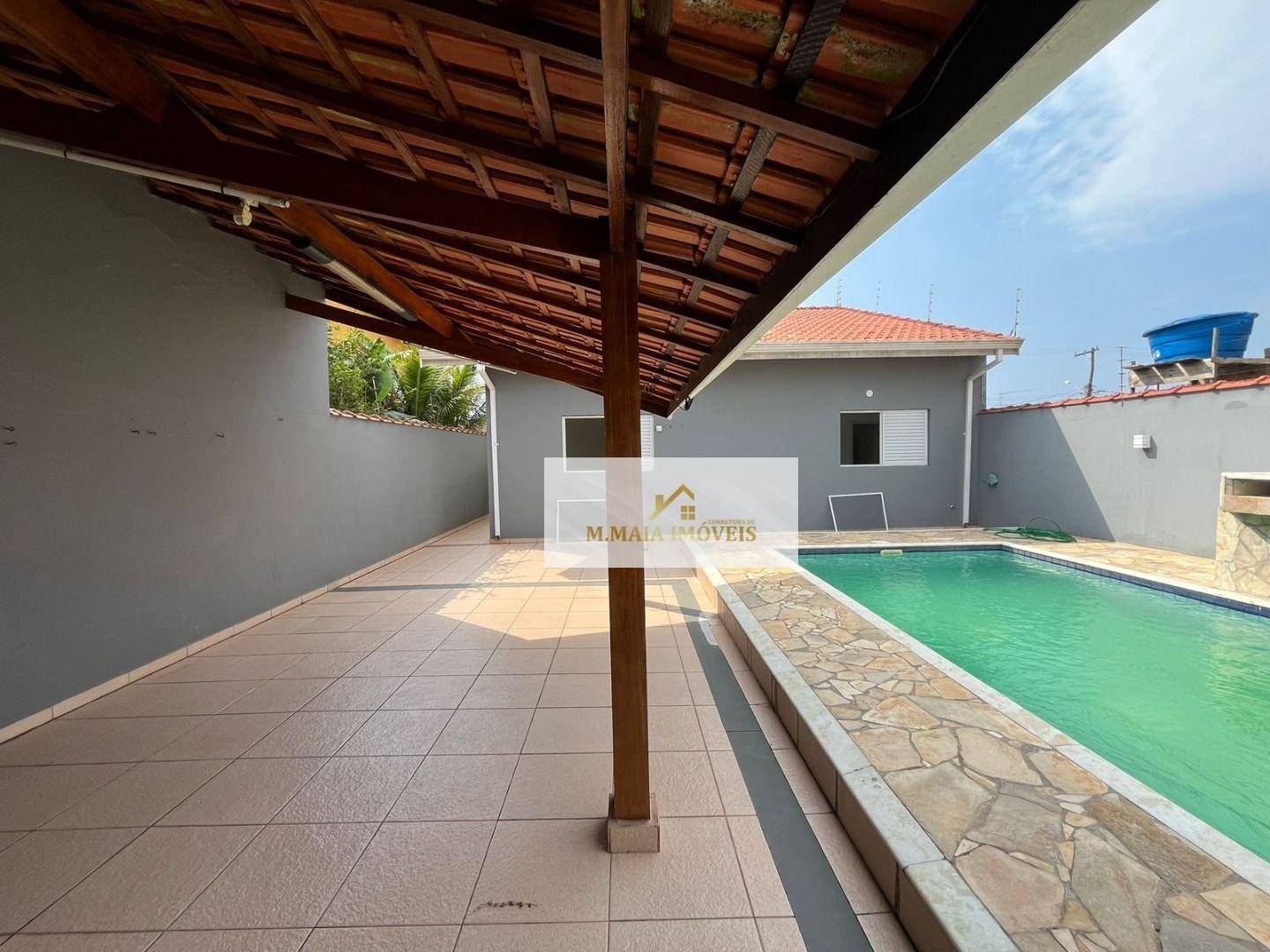 Casa em Estância Balneária Maria Helena Novaes - foto 30