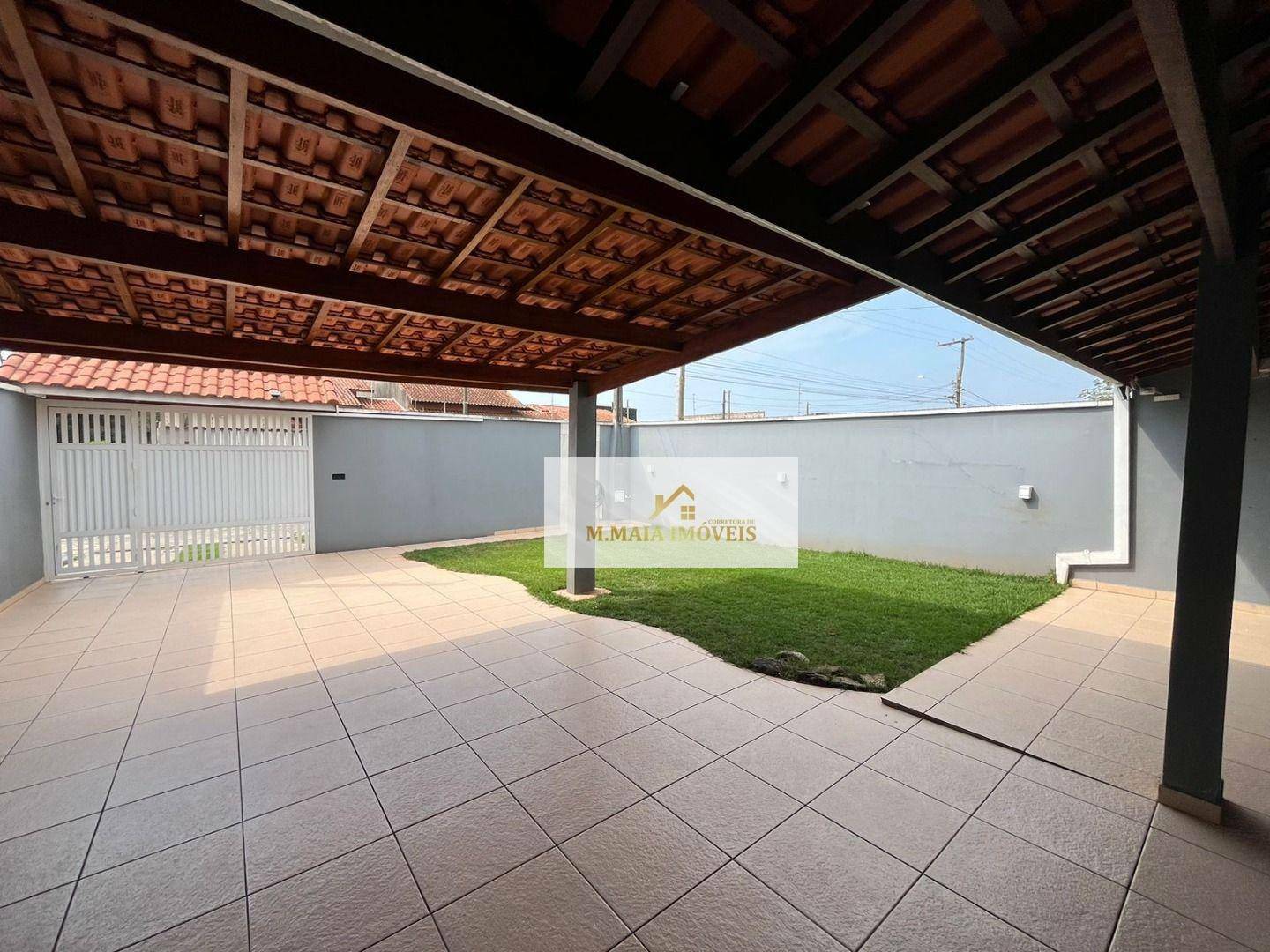 Casa em Estância Balneária Maria Helena Novaes - foto 14