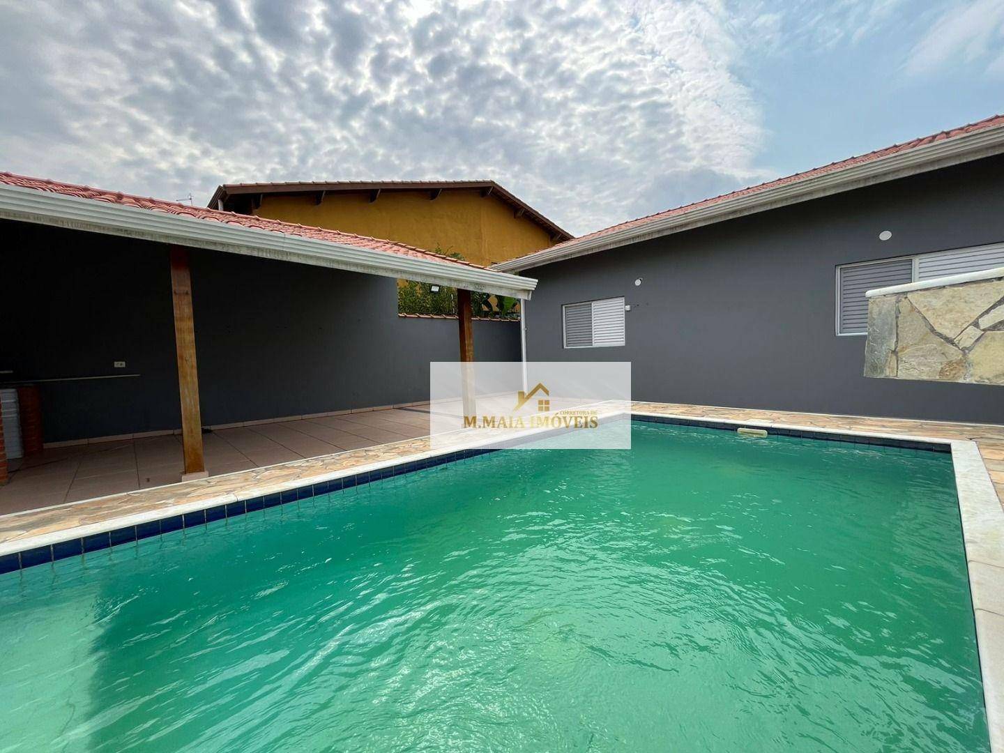 Casa em Estância Balneária Maria Helena Novaes - foto 27