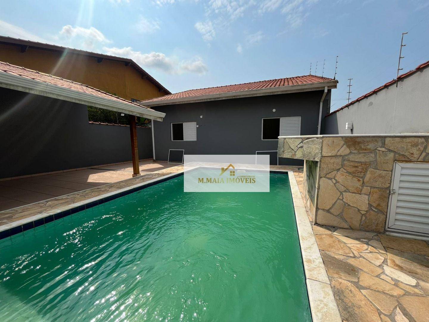Casa em Estância Balneária Maria Helena Novaes - foto 28