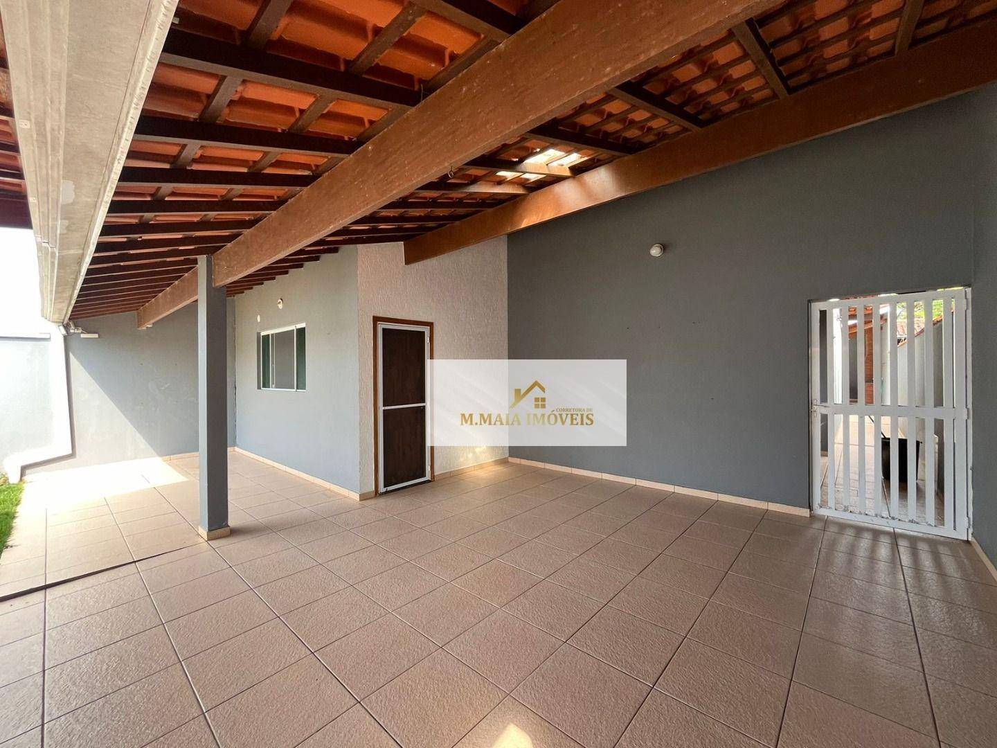 Casa em Estância Balneária Maria Helena Novaes - foto 15