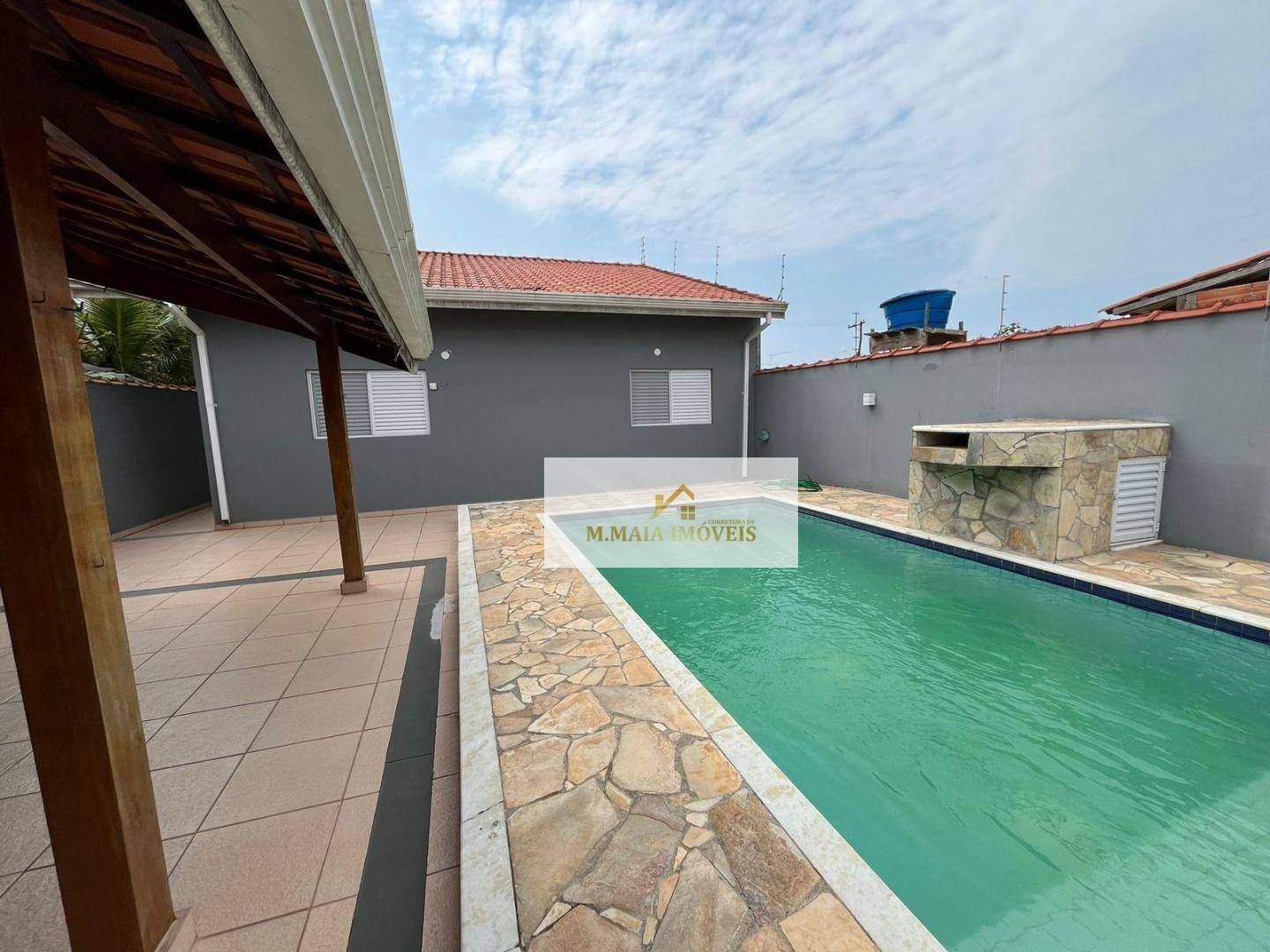 Casa em Estância Balneária Maria Helena Novaes - foto 19