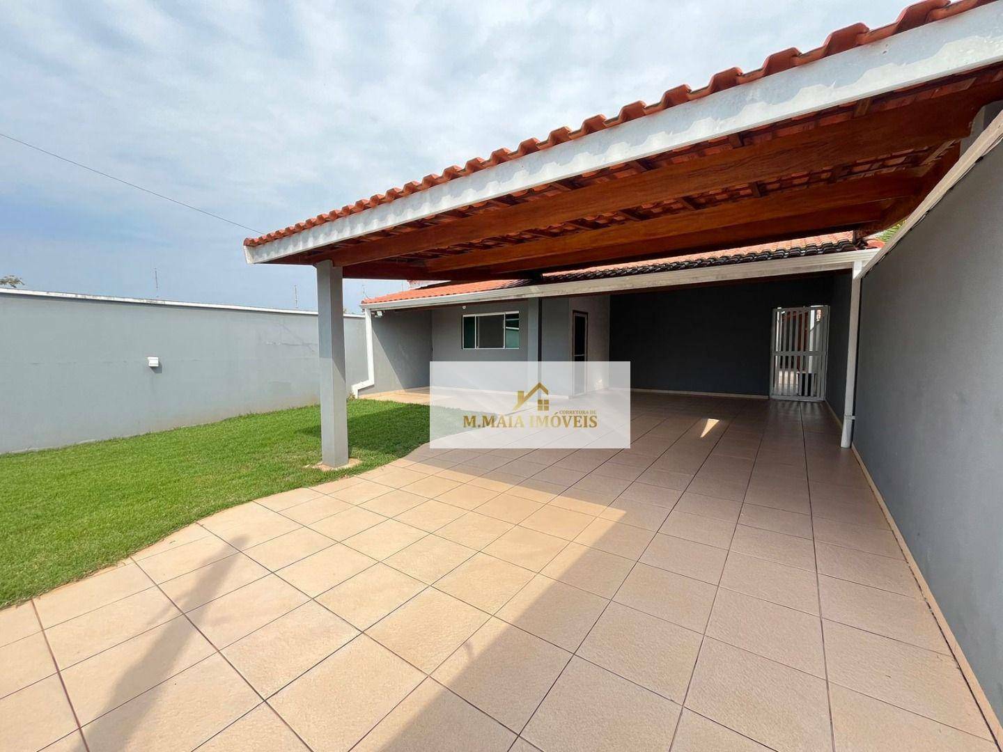 Casa em Estância Balneária Maria Helena Novaes - foto 33